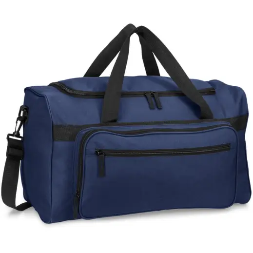 Tournament Sports Bag Navy